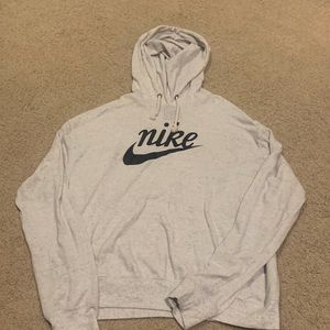 Nike Sweatshirt